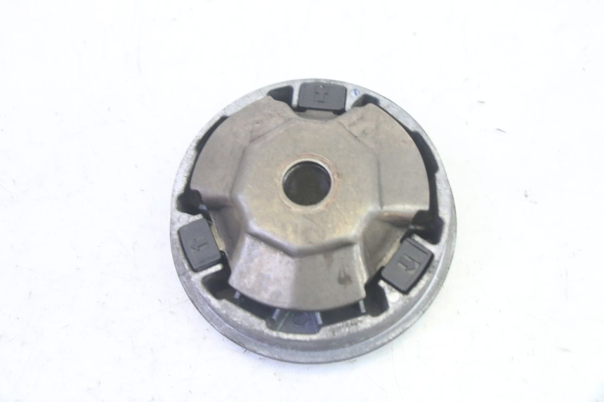 photo de VARIATEUR SYM FIDDLE 3 III 125 (2014 - 2020) - Gros plan technique