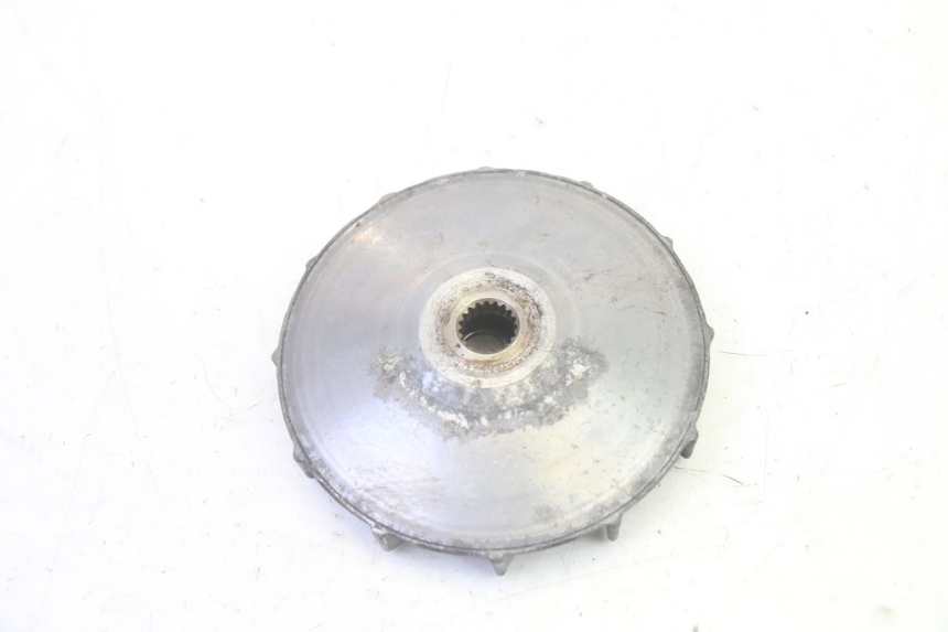 photo de VARIATEUR SYM FIDDLE 3 III 125 (2014 - 2020) - État de surface