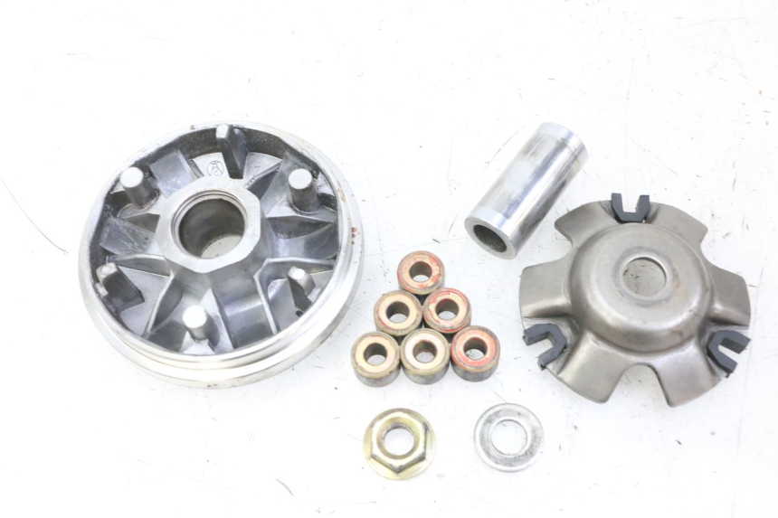 photo de VARIATEUR SYM FIDDLE 125 (2008 - 2010)