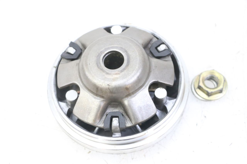 photo de VARIATEUR SYM FIDDLE 125 (2008 - 2010)