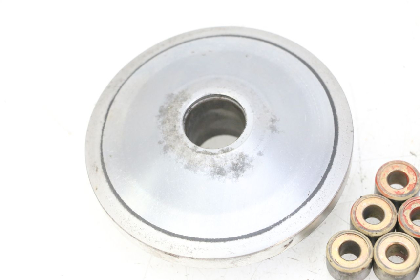 photo de VARIATEUR SYM FIDDLE 125 (2008 - 2010)