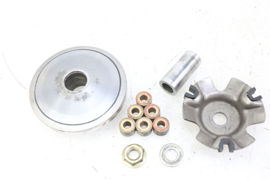 photo de VARIATEUR SYM FIDDLE 125 (2008 - 2010)