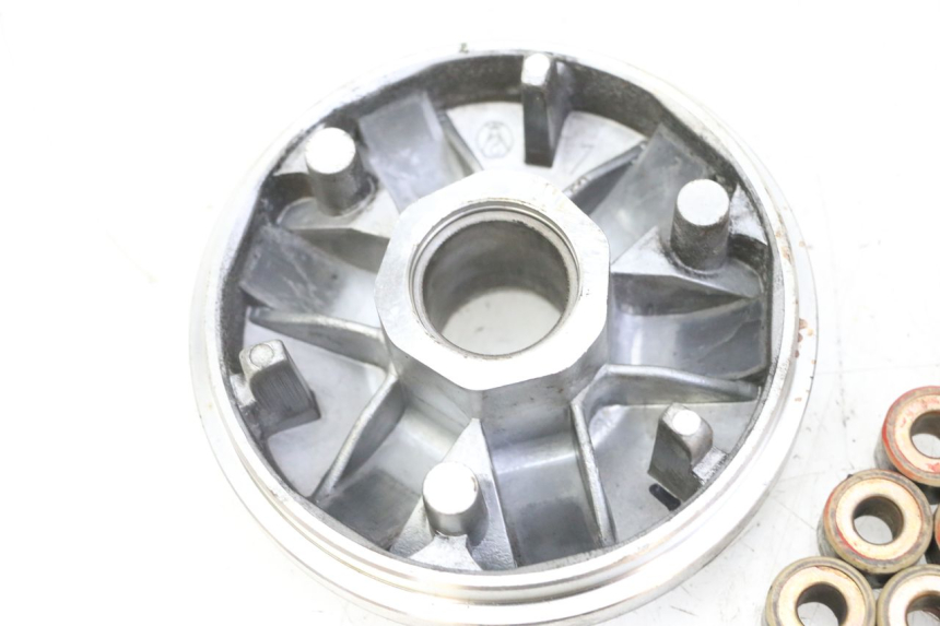 photo de VARIATEUR SYM FIDDLE 125 (2008 - 2010)