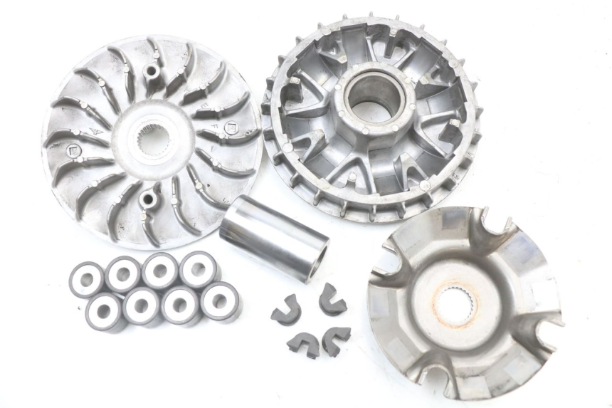 photo de VARIATEUR HONDA FJS SILVER WING SILVERWING 400 (2005 - 2008)