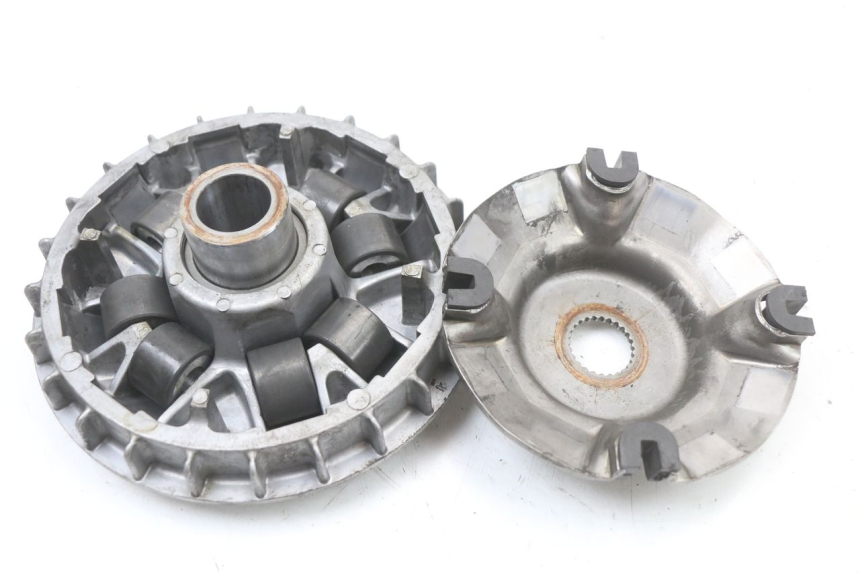 photo de VARIATEUR HONDA FJS SILVER WING SILVERWING 400 (2005 - 2008)