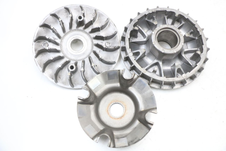 photo de VARIATEUR HONDA FJS SILVER WING SILVERWING 400 (2005 - 2008)