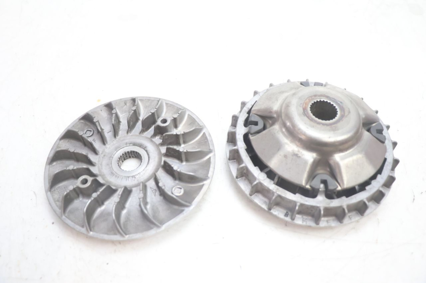 photo de VARIATEUR HONDA FJS SILVER WING SILVERWING 400 (2005 - 2008) - État de surface