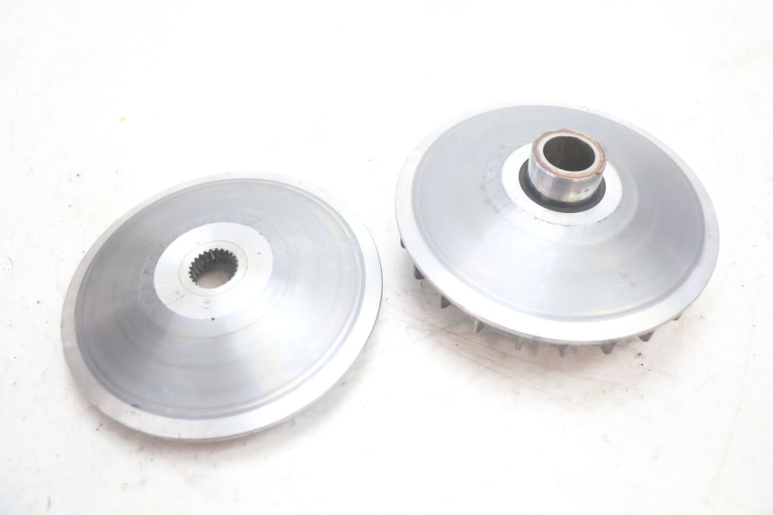 photo de VARIATEUR HONDA FJS SILVER WING SILVERWING 400 (2005 - 2008) - Pièce contrôlée