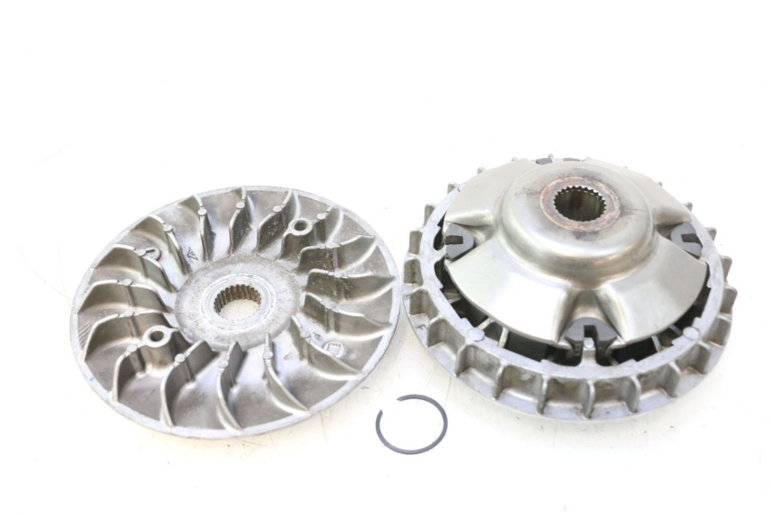 photo de VARIATEUR HONDA FJS SILVER WING SILVERWING 400 (2005 - 2008) - Détail de la pièce