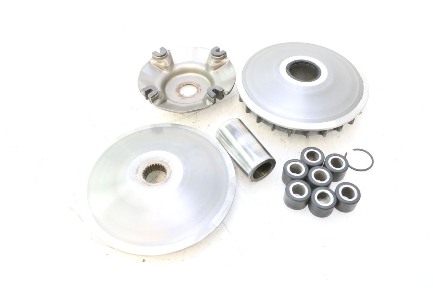 photo de VARIATEUR HONDA FJS SILVER WING SILVERWING 400 (2005 - 2008) - Vue produit