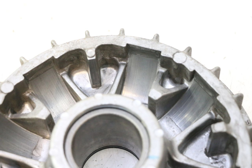 photo de VARIATEUR HONDA FJS SILVER WING SILVERWING 400 (2005 - 2008) - Photo complémentaire