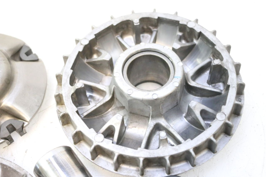 photo de VARIATEUR HONDA FJS SILVER WING SILVERWING 400 (2005 - 2008) - Inspection visuelle