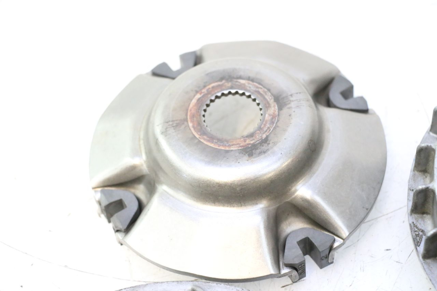 photo de VARIATEUR HONDA FJS SILVER WING SILVERWING 400 (2005 - 2008) - Focus structure