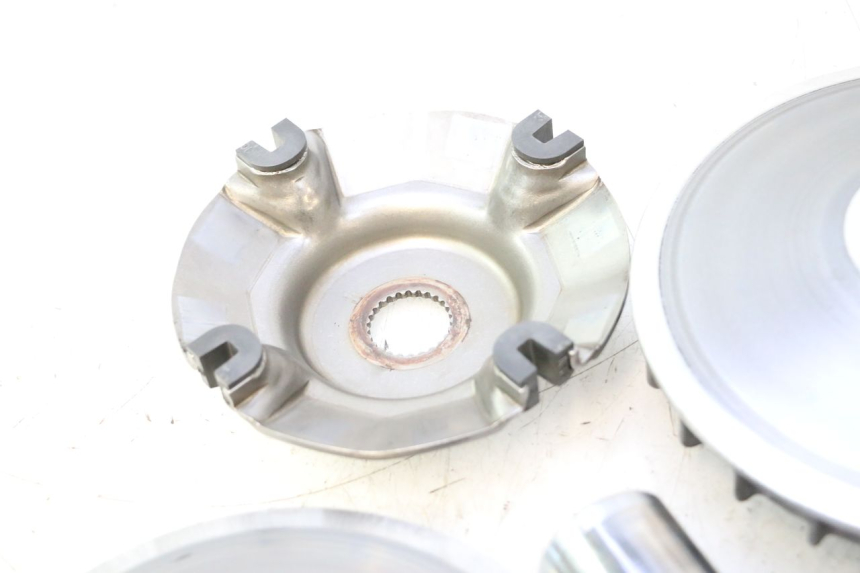 photo de VARIATEUR HONDA FJS SILVER WING SILVERWING 400 (2005 - 2008) - État de surface