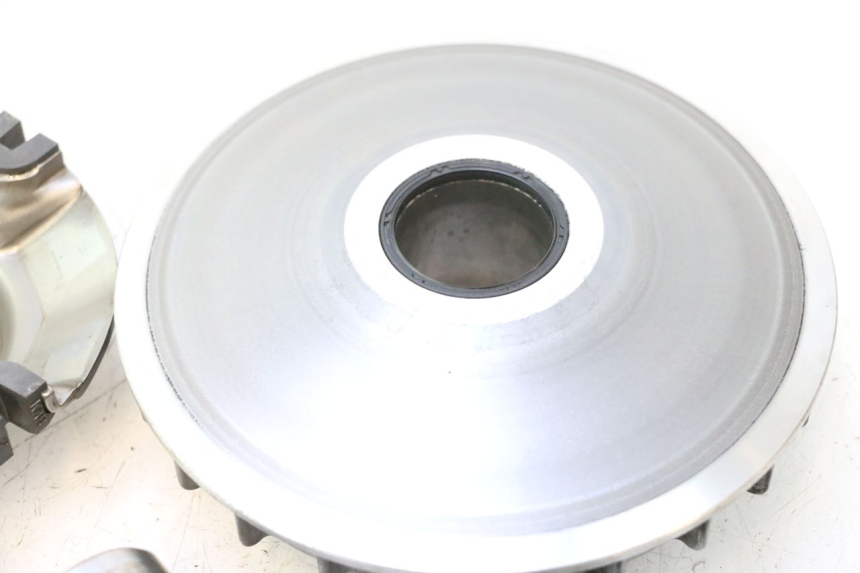 photo de VARIATEUR HONDA FJS SILVER WING SILVERWING 400 (2005 - 2008) - Pièce contrôlée