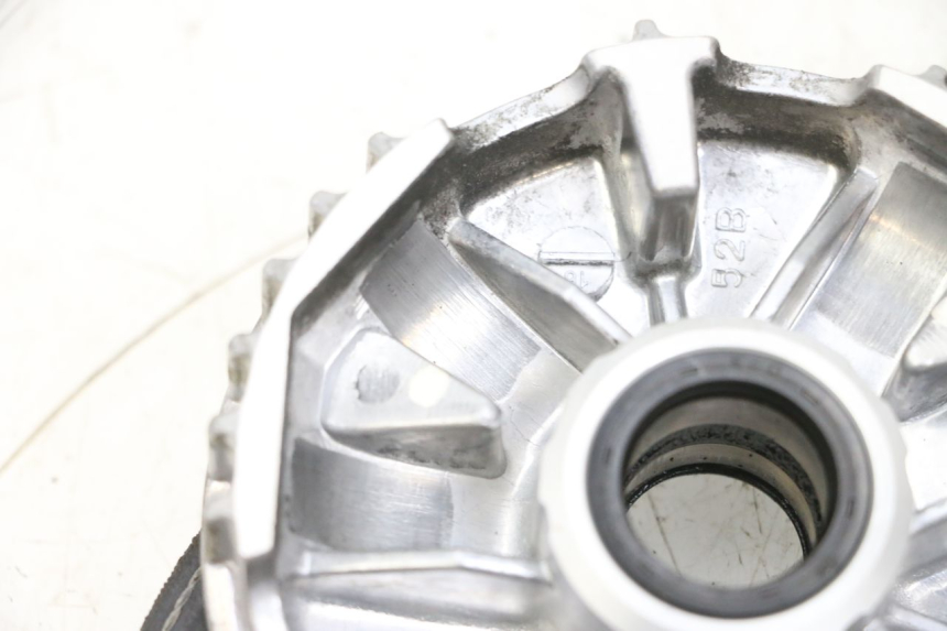 photo de VARIATEUR MBK FLIPPER 115 (2013 - 2017) - Photo complémentaire