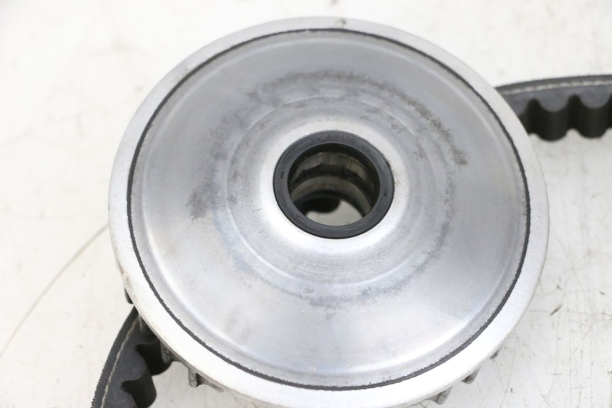 photo de VARIATEUR MBK FLIPPER 115 (2013 - 2017) - Points de fixation