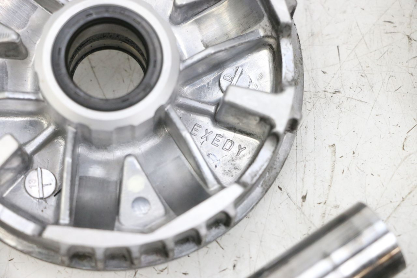 photo de VARIATEUR MBK FLIPPER 115 (2013 - 2017) - Marquages et références