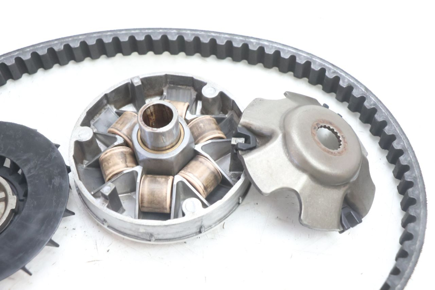 photo de VARIATEUR PIAGGIO FLY 2T 50 (2004 - 2017) - Détail de la pièce