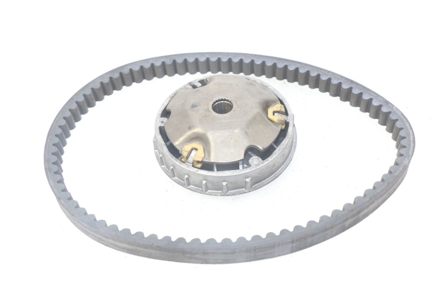 photo de VARIATEUR PIAGGIO FLY 125 (2005 - 2012) - Détail de la pièce