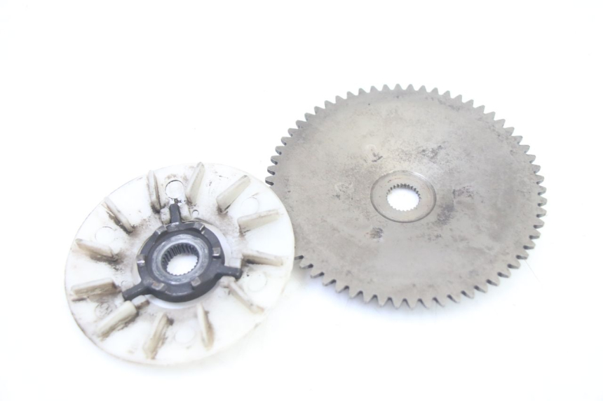 photo de VARIATEUR VENESI FLY RETRO 4T 50 (2020 - 2025)