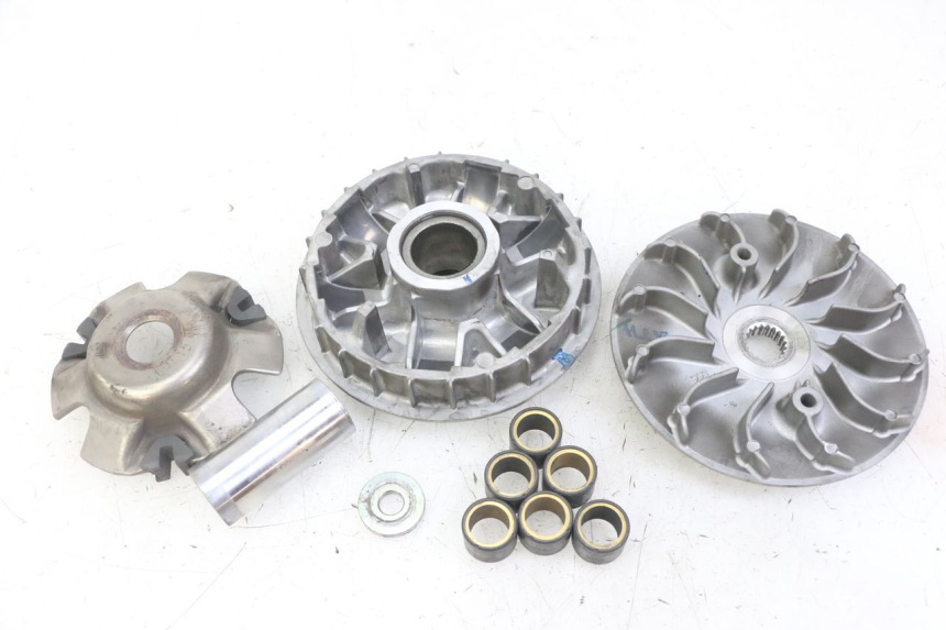 photo de VARIATEUR HONDA FORZA ABS 300 (2013 - 2019)