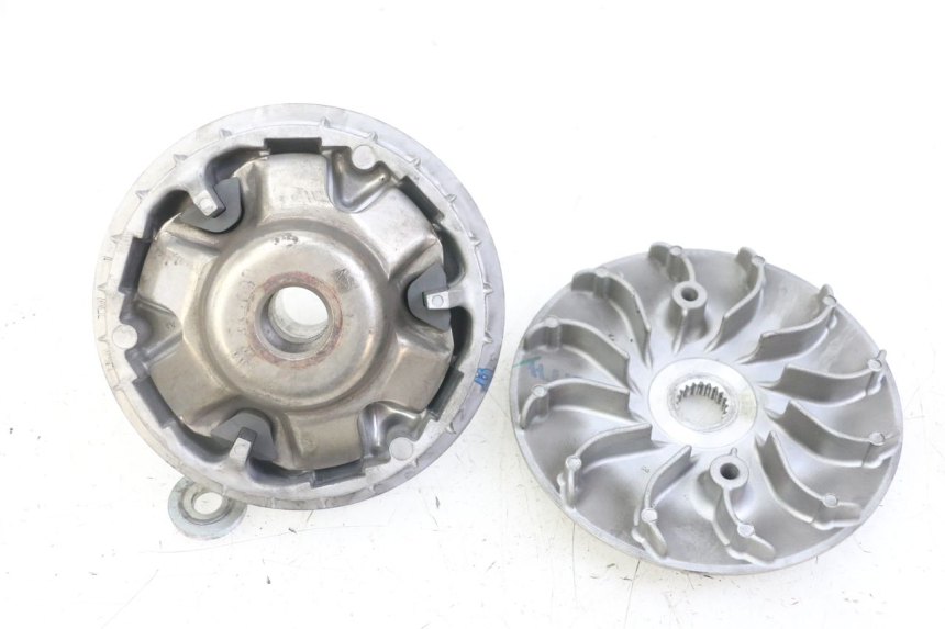 photo de VARIATEUR HONDA FORZA ABS 300 (2013 - 2019)