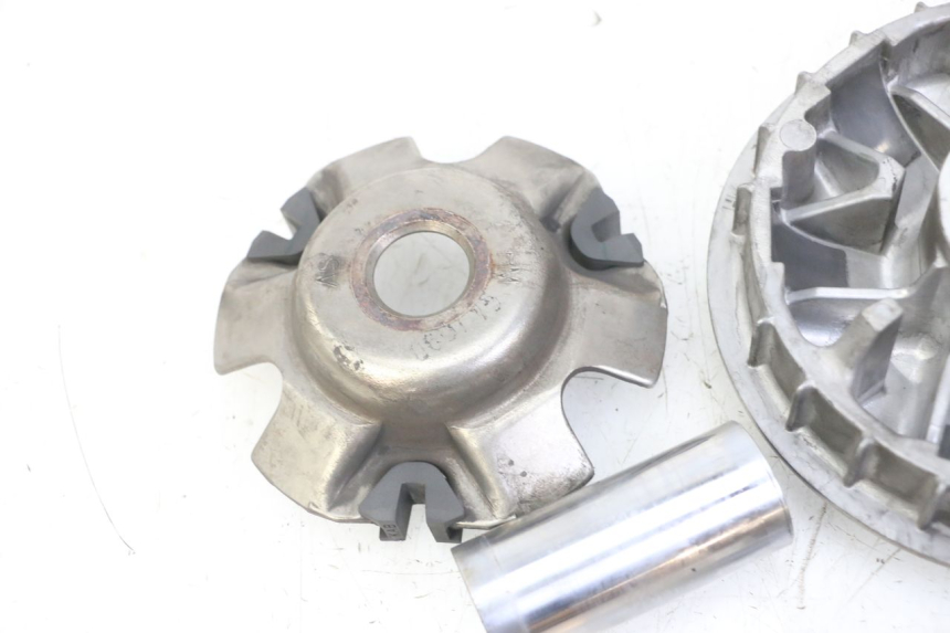 photo de VARIATEUR HONDA FORZA ABS 300 (2013 - 2019)