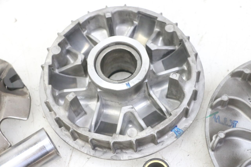 photo de VARIATEUR HONDA FORZA ABS 300 (2013 - 2019)