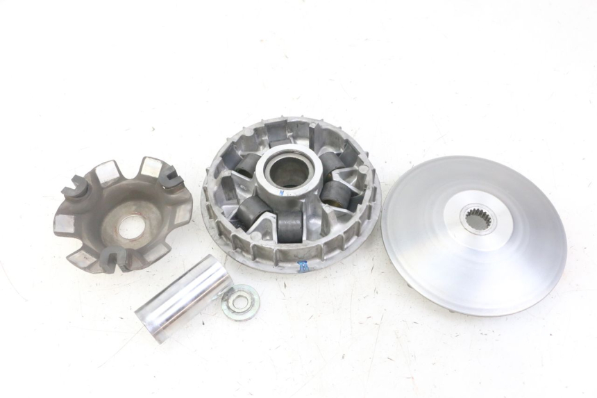 photo de VARIATEUR HONDA FORZA ABS 300 (2013 - 2019)