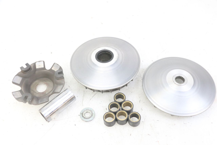 photo de VARIATEUR HONDA FORZA ABS 300 (2013 - 2019)
