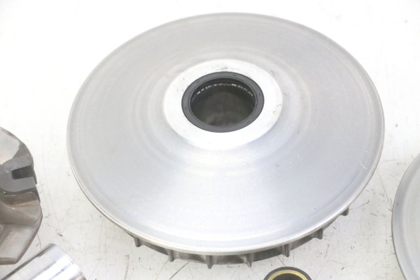 photo de VARIATEUR HONDA FORZA ABS 300 (2013 - 2019)