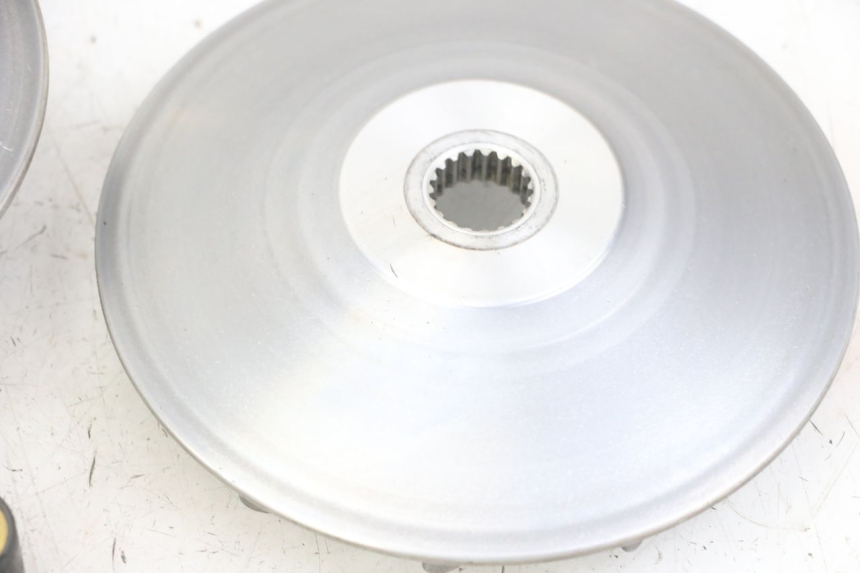 photo de VARIATEUR HONDA FORZA ABS 300 (2013 - 2019)