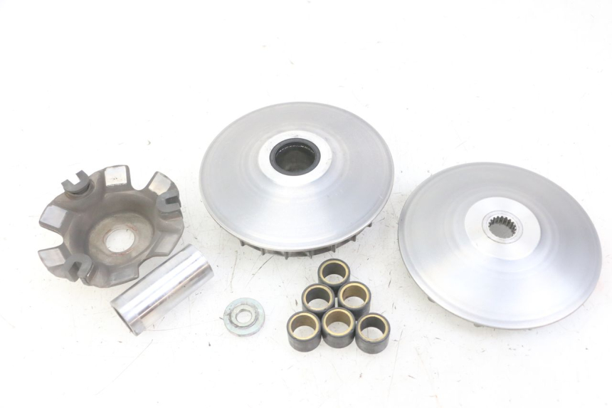 photo de VARIATEUR HONDA FORZA ABS 300 (2013 - 2019)