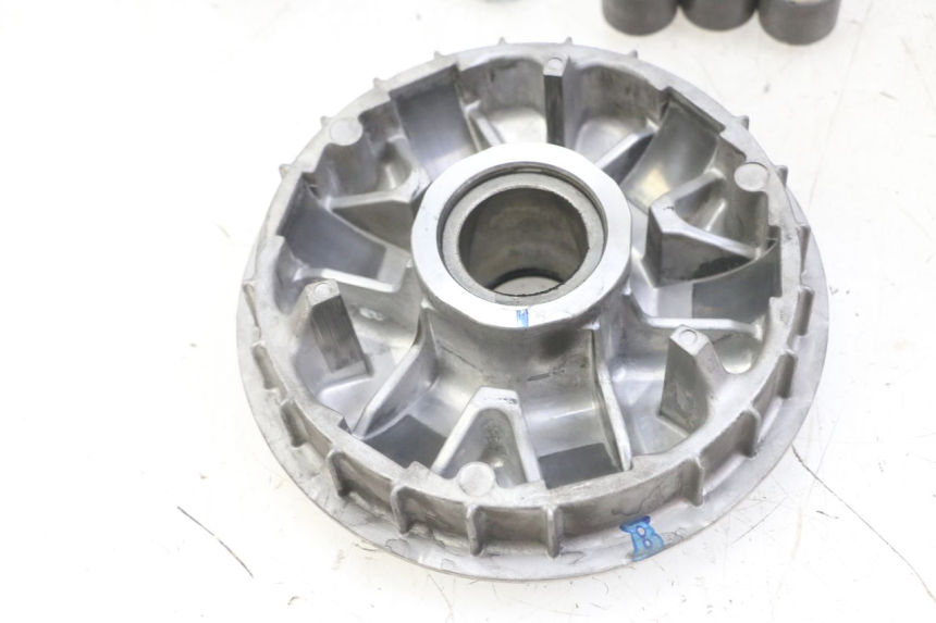 photo de VARIATEUR HONDA FORZA ABS 300 (2013 - 2019)