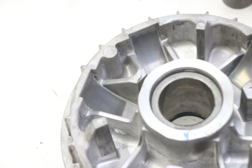 photo de VARIATEUR HONDA FORZA ABS 300 (2013 - 2019)
