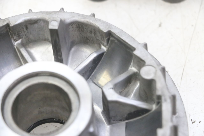 photo de VARIATEUR HONDA FORZA ABS 300 (2013 - 2019)