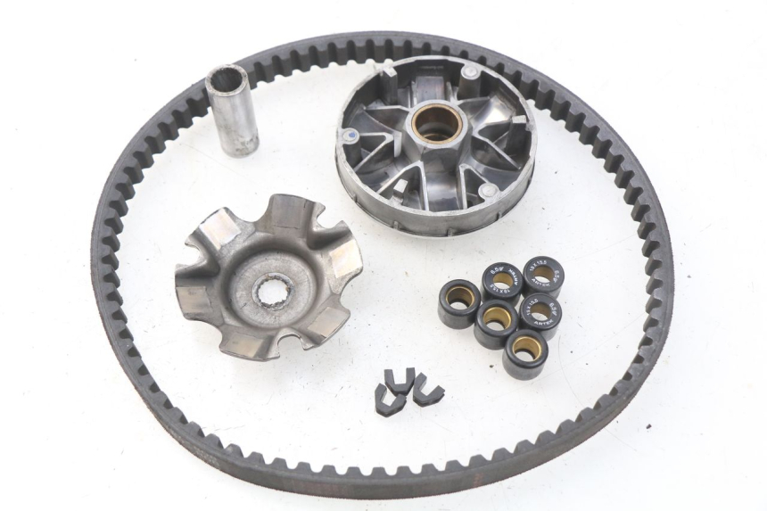 photo de VARIATEUR GILERA STALKER 50 (2004 - 2014)
