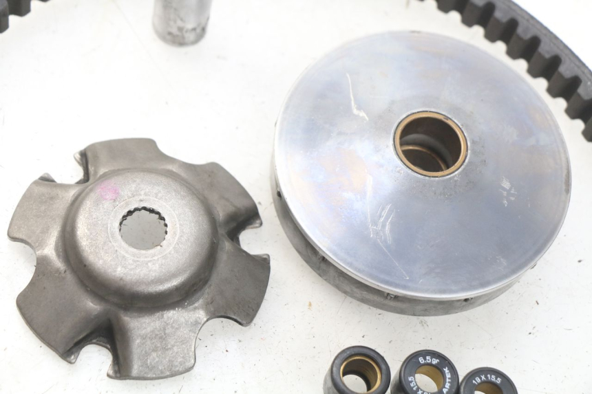photo de VARIATEUR GILERA STALKER 50 (2004 - 2014)