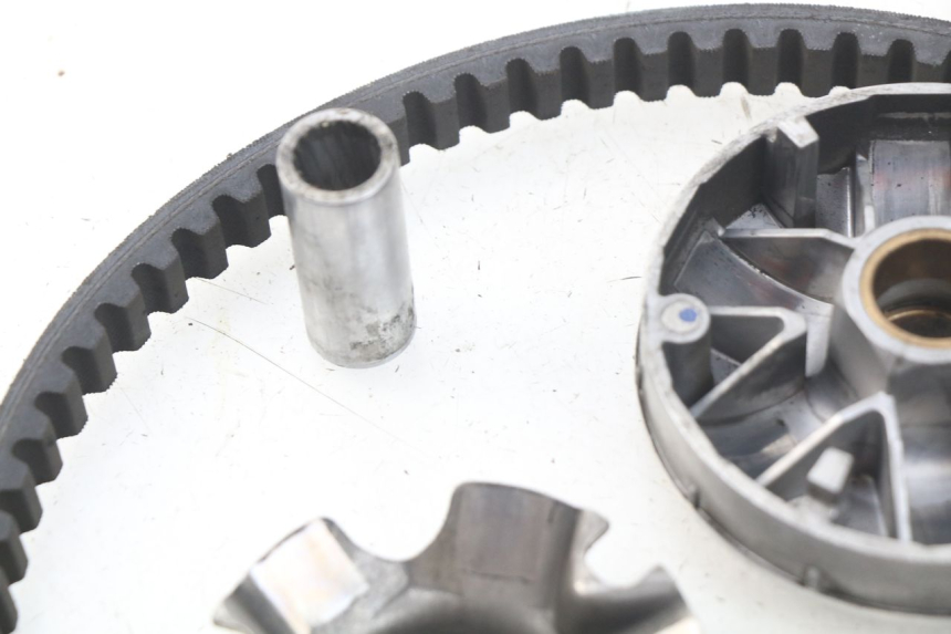 photo de VARIATEUR GILERA STALKER 50 (2004 - 2014)