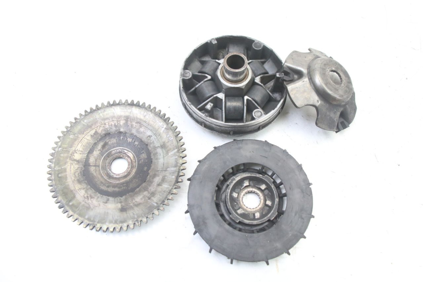 photo de VARIATEUR GILERA STALKER 50 (1997 - 2005)