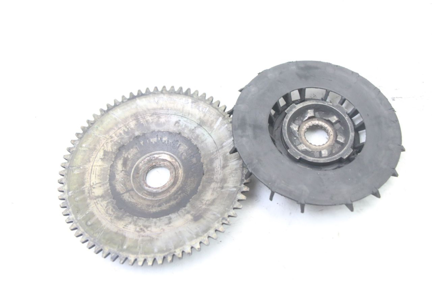 photo de VARIATEUR GILERA STALKER 50 (1997 - 2005)