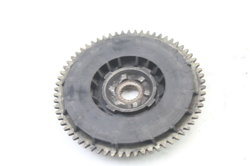 photo de VARIATEUR GILERA STALKER 50 (1997 - 2005)