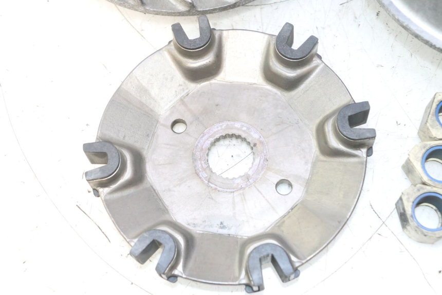 photo de VARIATEUR GILERA GP 800 (2007 - 2013) - Détail de la pièce