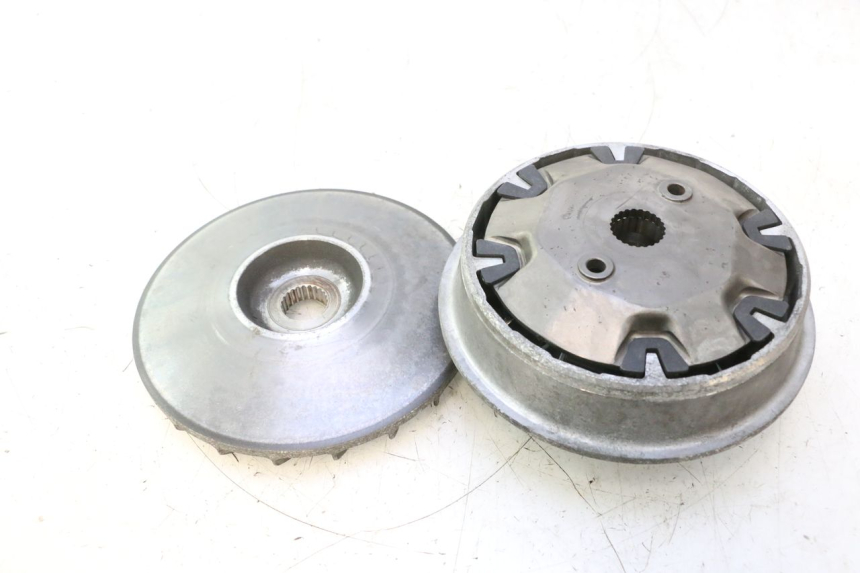 photo de VARIATEUR GILERA GP 800 (2007 - 2013) - Photo complémentaire