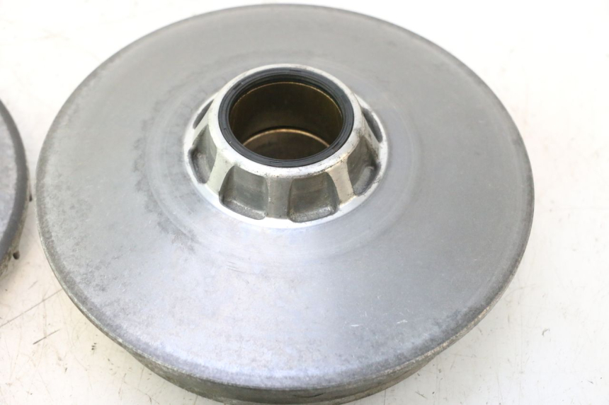 photo de VARIATEUR GILERA GP 800 (2007 - 2013) - Marquages et références