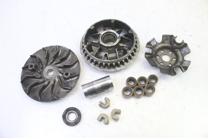 photo de VARIATEUR KYMCO GRAND DINK 125 (2008 - 2014)