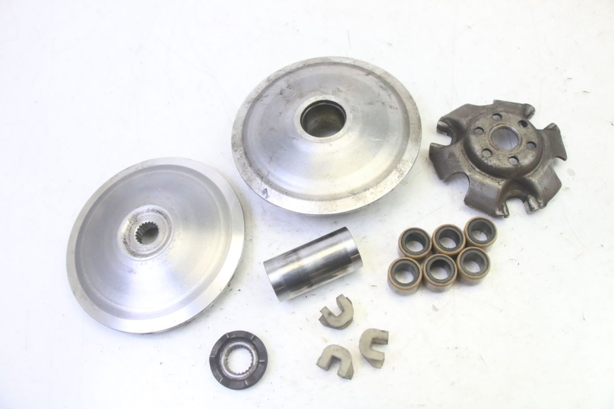 photo de VARIATEUR KYMCO GRAND DINK 125 (2008 - 2014)