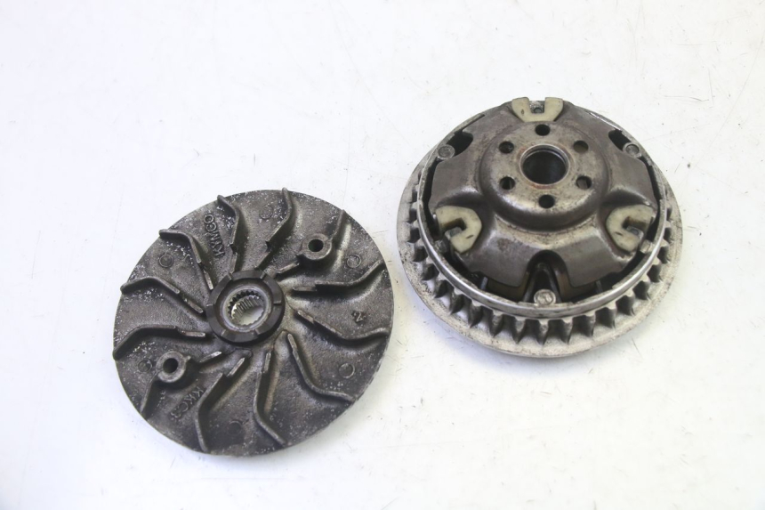 photo de VARIATEUR KYMCO GRAND DINK 125 (2008 - 2014)