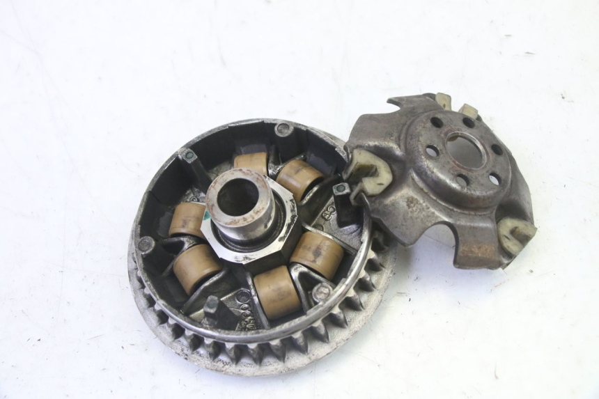 photo de VARIATEUR KYMCO GRAND DINK 125 (2008 - 2014)